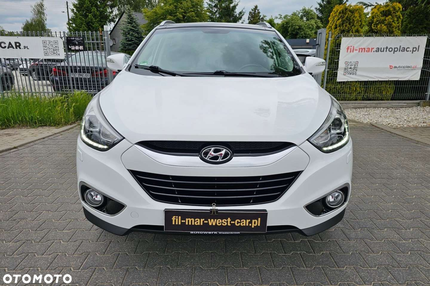 Hyundai ix35 - 10