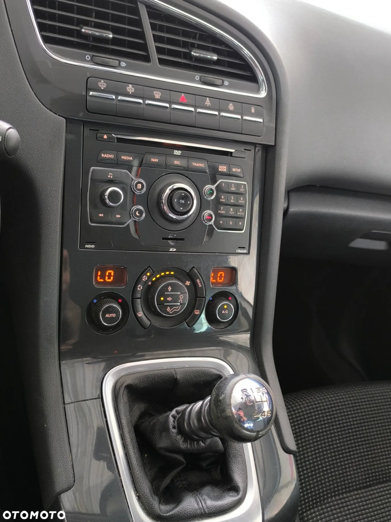 Peugeot 5008 2.0 BlueHDi Allure 7os - 13