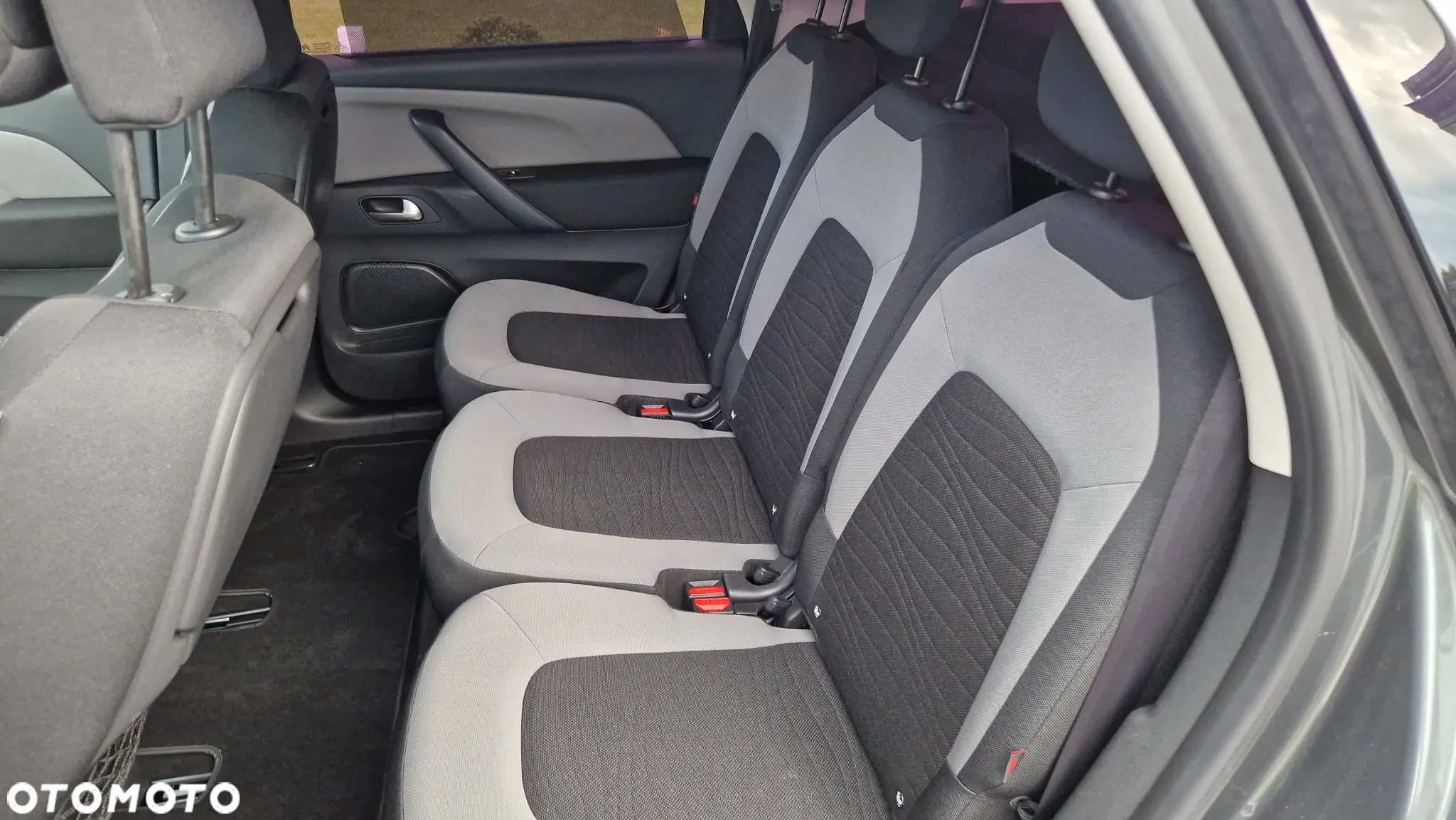 Citroën C4 Picasso 2.0 BlueHDi Exclusive - 13