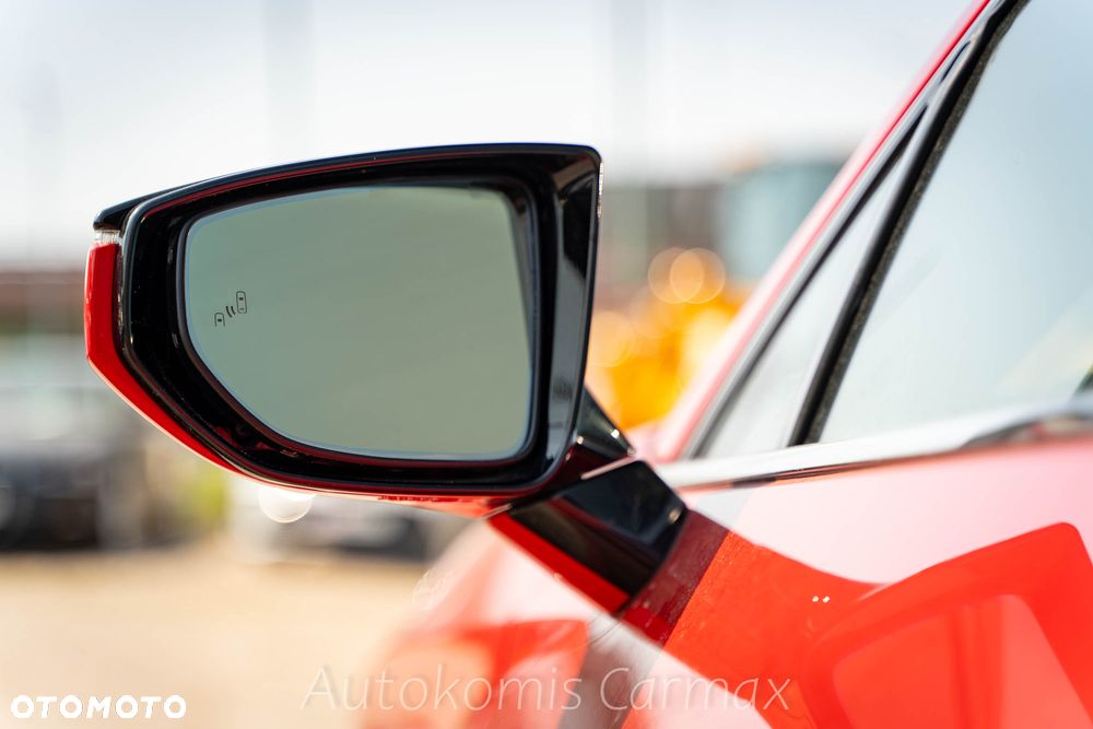 Lexus UX 250h GPF F Sport AWD - 15