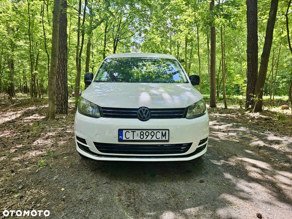 Volkswagen Caddy - 7
