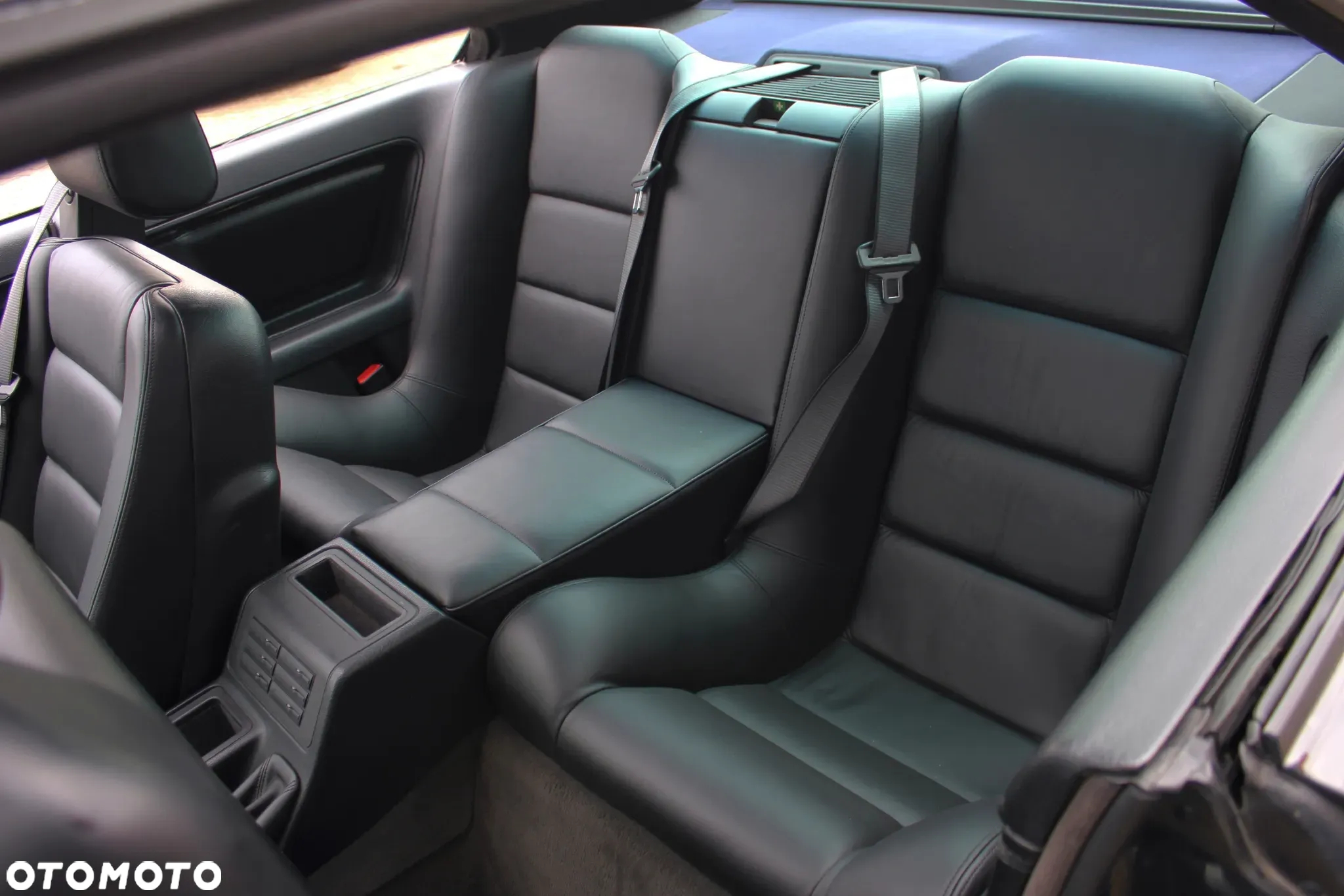 BMW Seria 8 850 Ci - 21