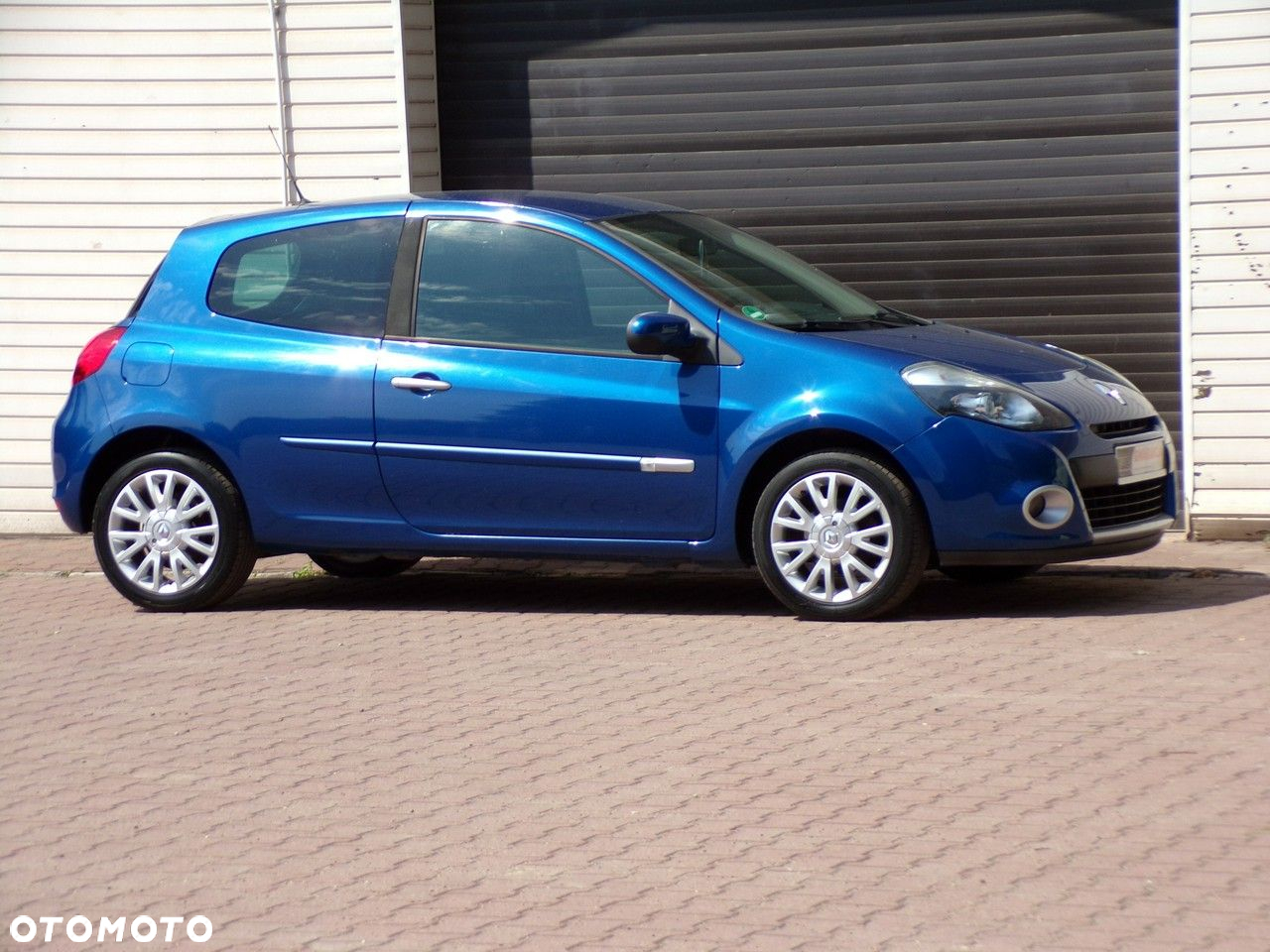 Renault Clio - 4