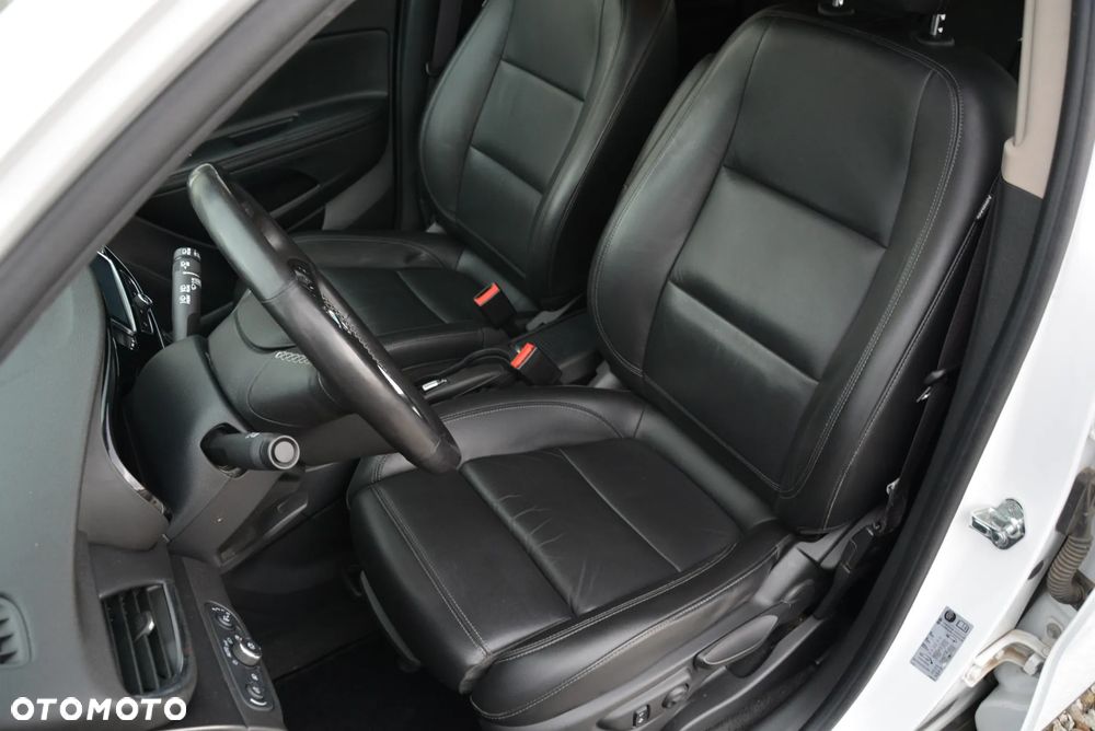 Opel Mokka 1.4 Turbo ecoFLEX Start/Stop Edition - 28