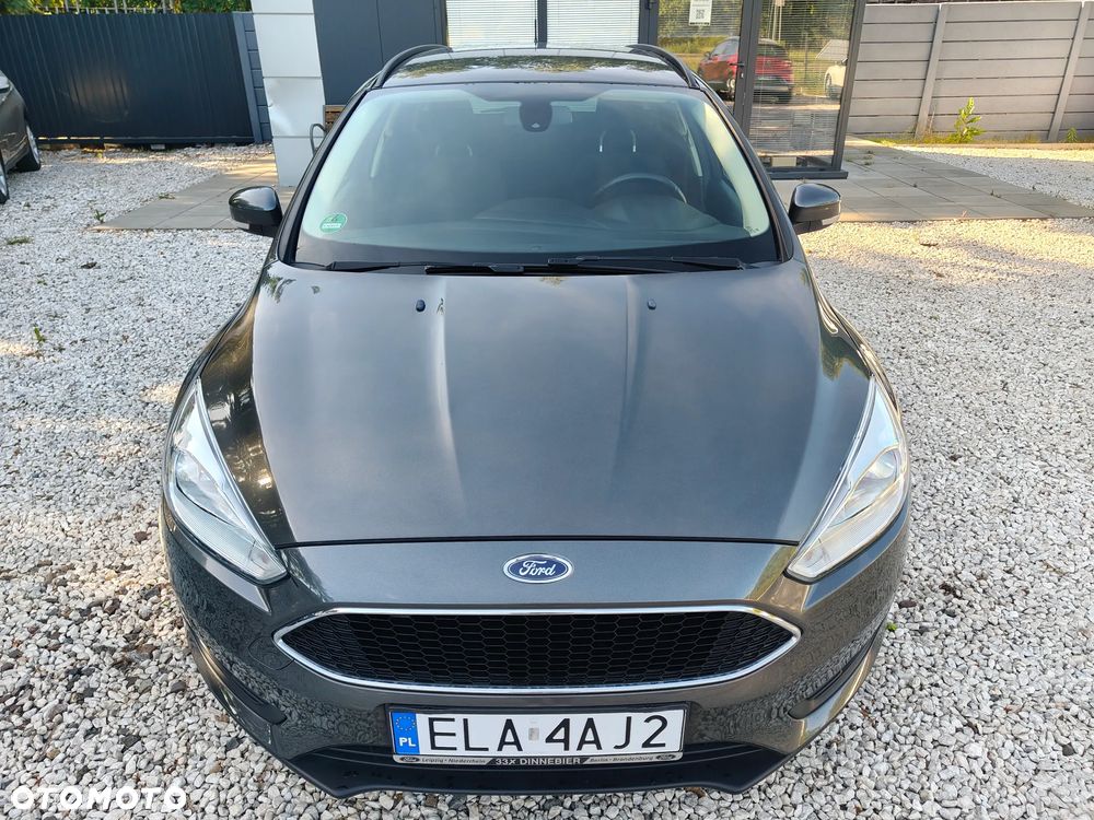 Ford Focus - 5