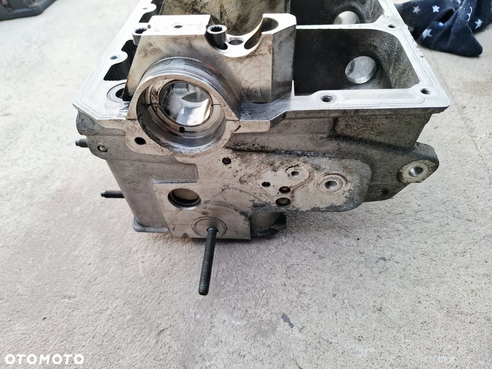 Głowica 1.4 TDI 1.4TDI Audi VW Seat Skoda 045103373H - 12