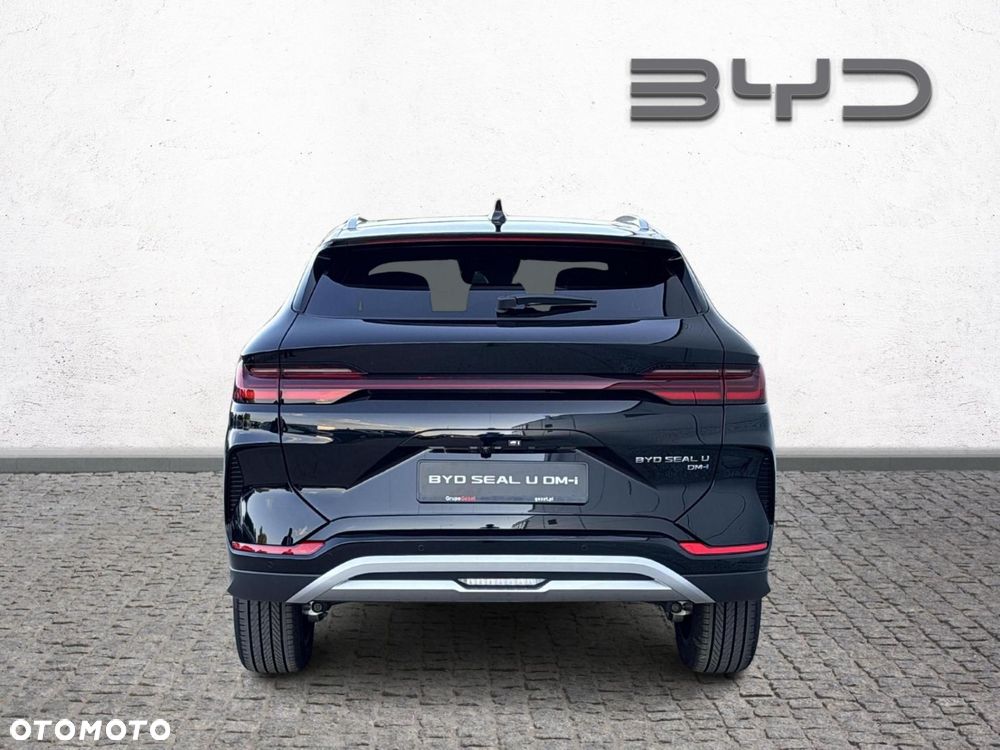 BYD Seal U - 4