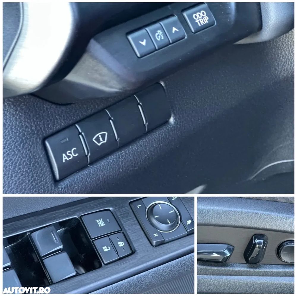 Lexus UX 250h F SPORT - 12