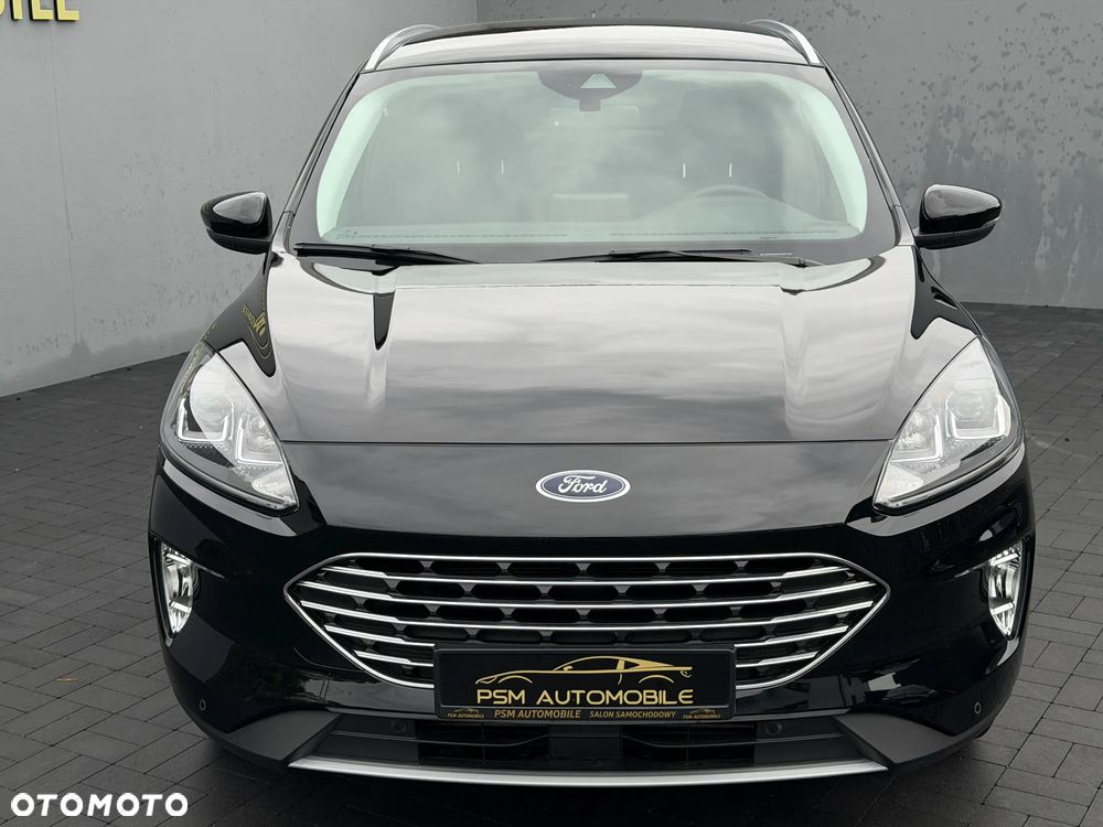 Ford Kuga 1.5 EcoBoost FWD Titanium - 6