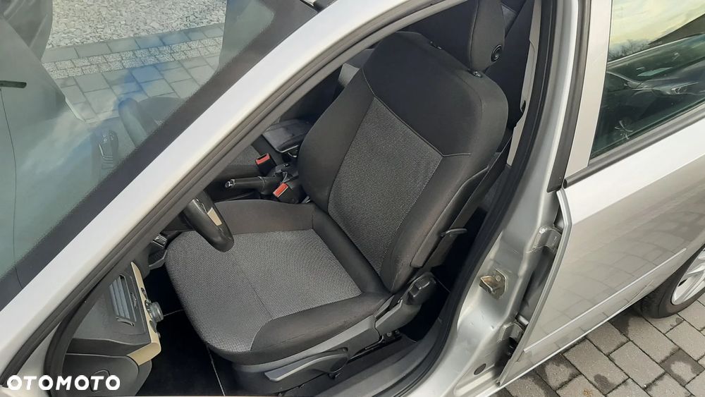 Opel Astra 1.4 Innovation - 7