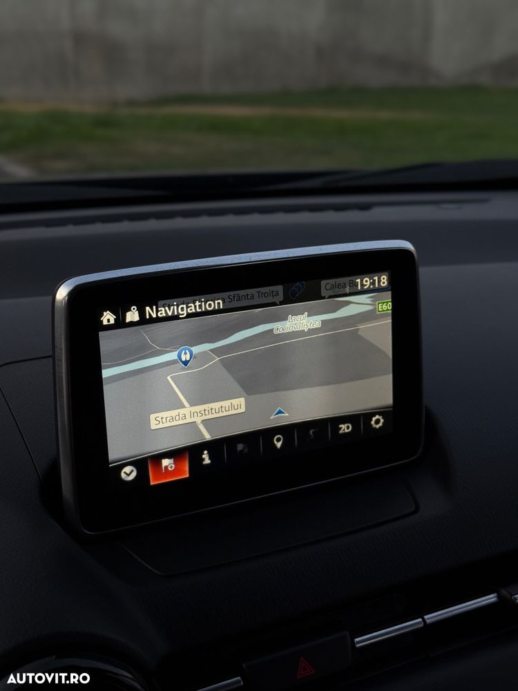 Mazda CX-3 G120 AT Revolution - 29