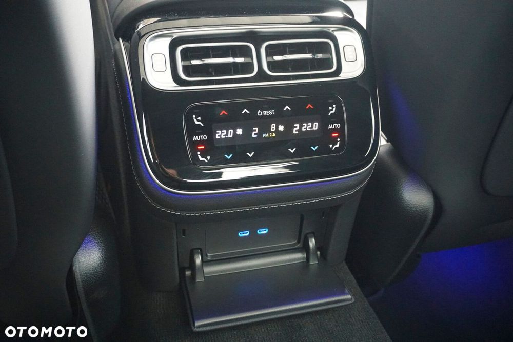 Mercedes-Benz Klasa S 350 d mHEV L 4-Matic AMG Line 9G-TRONIC - 29
