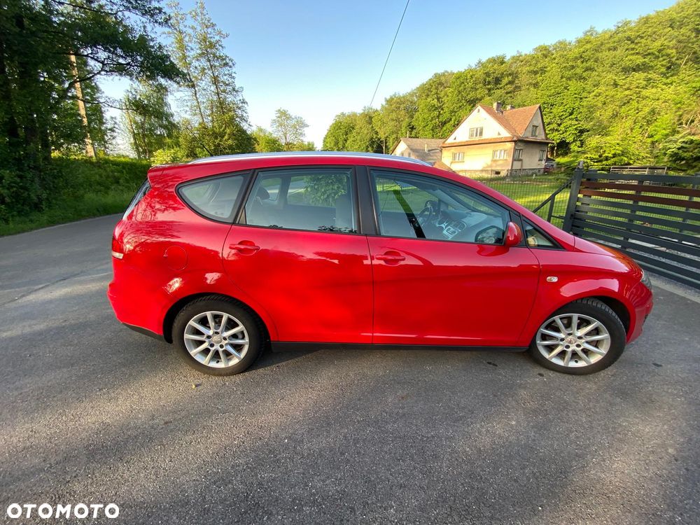 Seat Altea XL 1.6 TDI Style - 3
