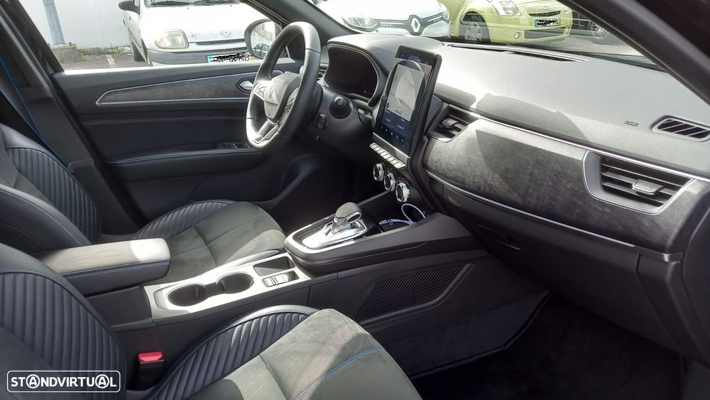 Renault Arkana 1.6 E-Tech Full Hybrid Esprit Alpine - 7