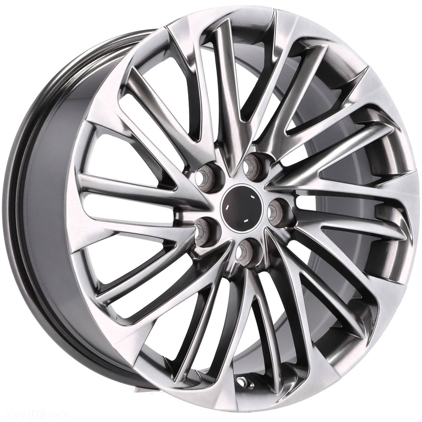 4x Felgi 18 m.in. do LEXUS ES GS IS NX RX UX IS II TOYOTA RAV4 - I0269 - 2