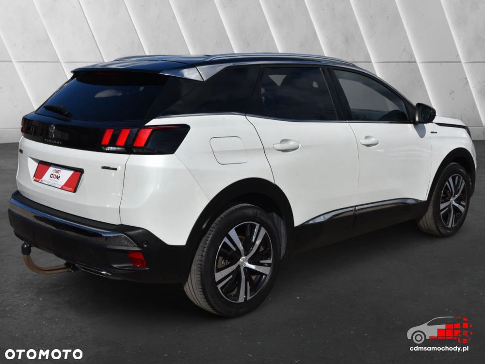 Peugeot 3008 - 8