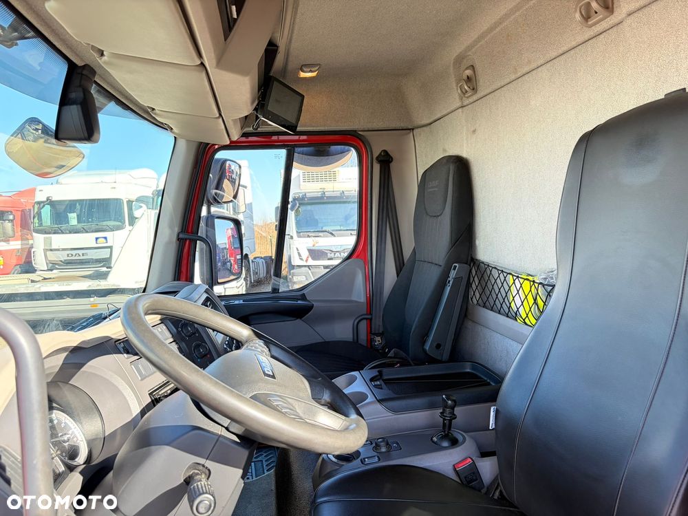 DAF LF 280 / 200.000km / BURTA / WINDA - 21