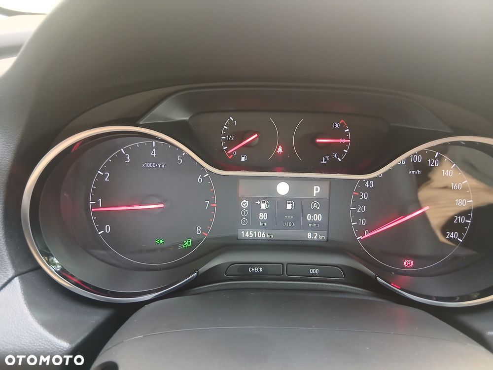 Opel Grandland X 1.6 T Elegance S&S - 16
