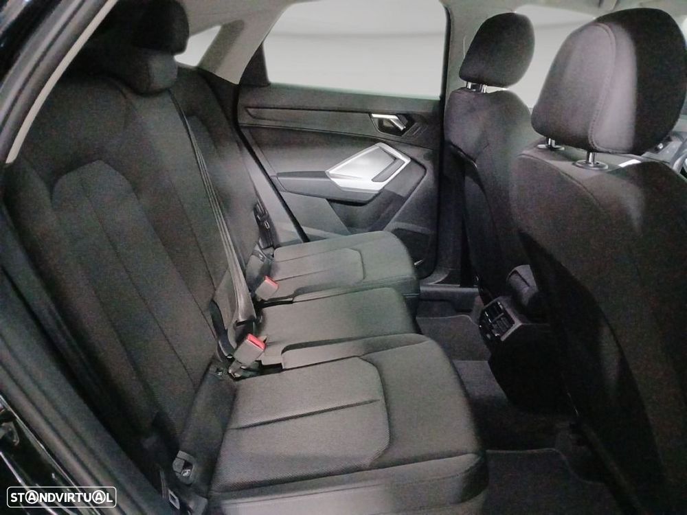 Audi Q3 Sportback 35 TFSI S line S tronic - 24