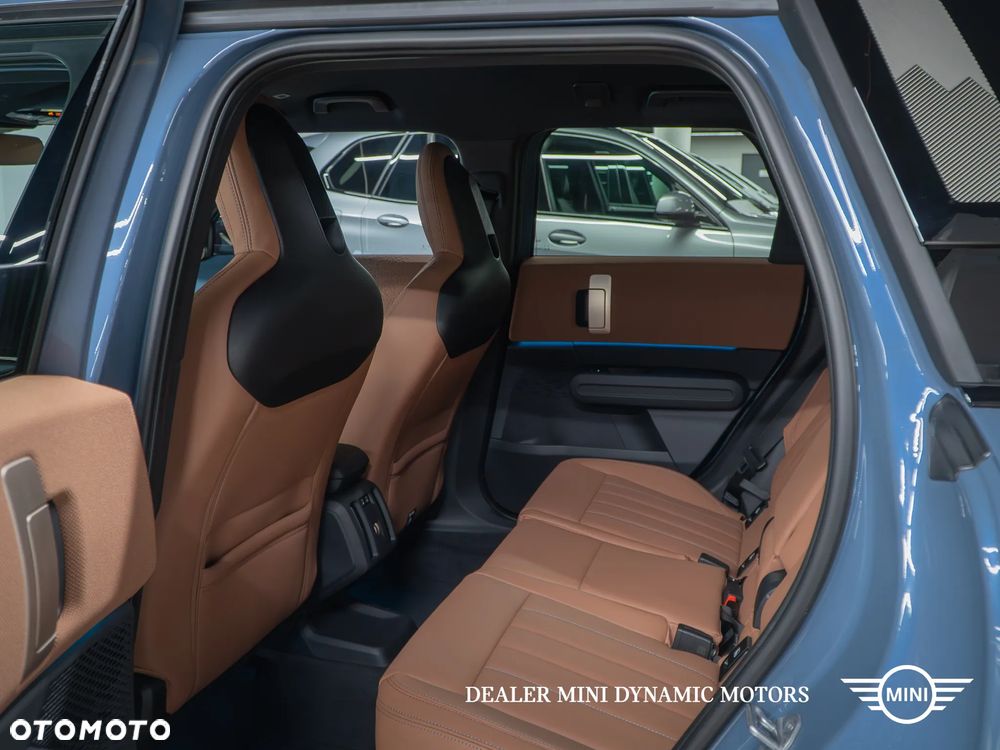 MINI Countryman S ALL4 Favoured Trim - 22