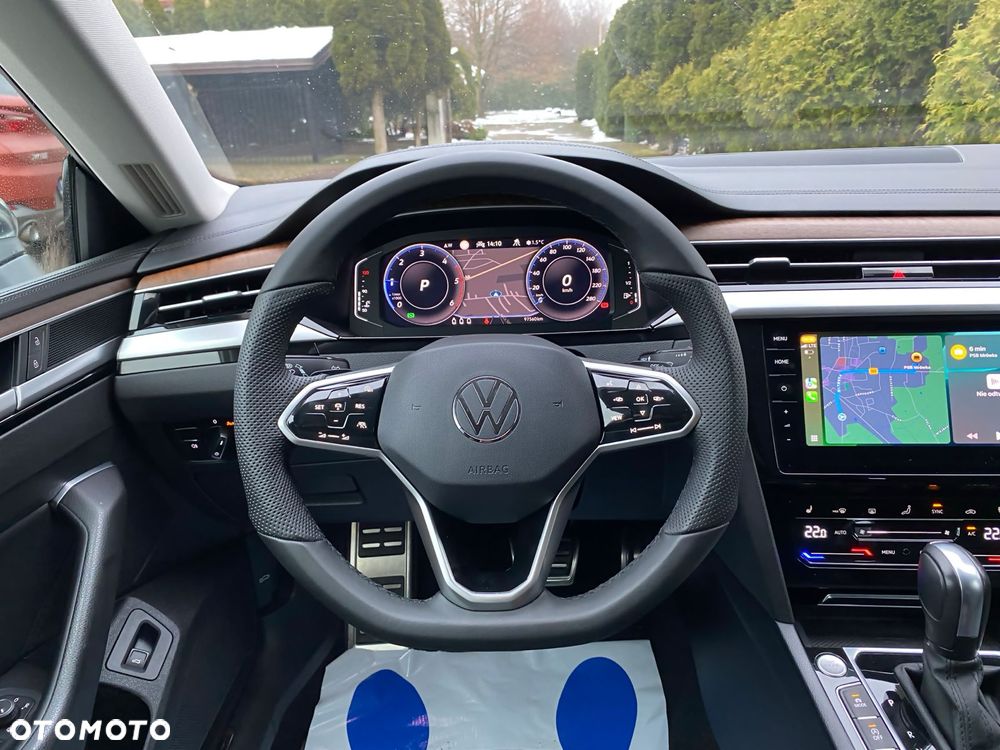 Volkswagen Arteon 2.0 TDI SCR DSG Elegance - 19
