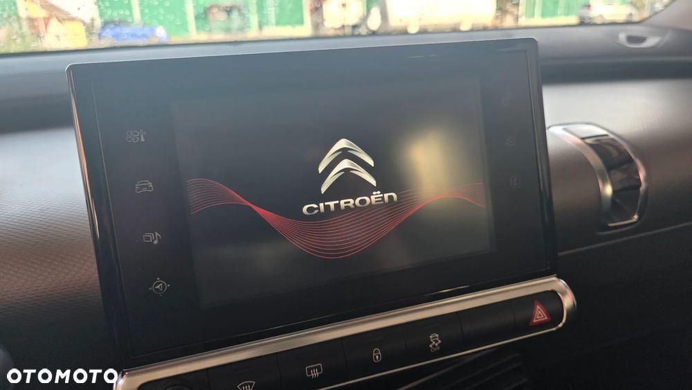 Citroën C4 Cactus - 27