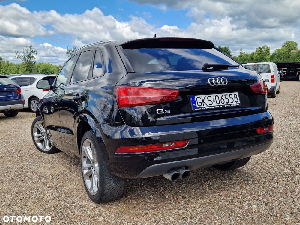 Audi Q3 - 29