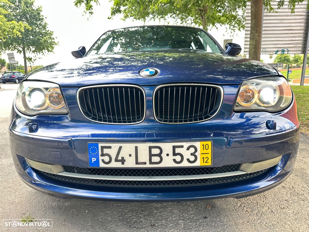 BMW 118 d - 3