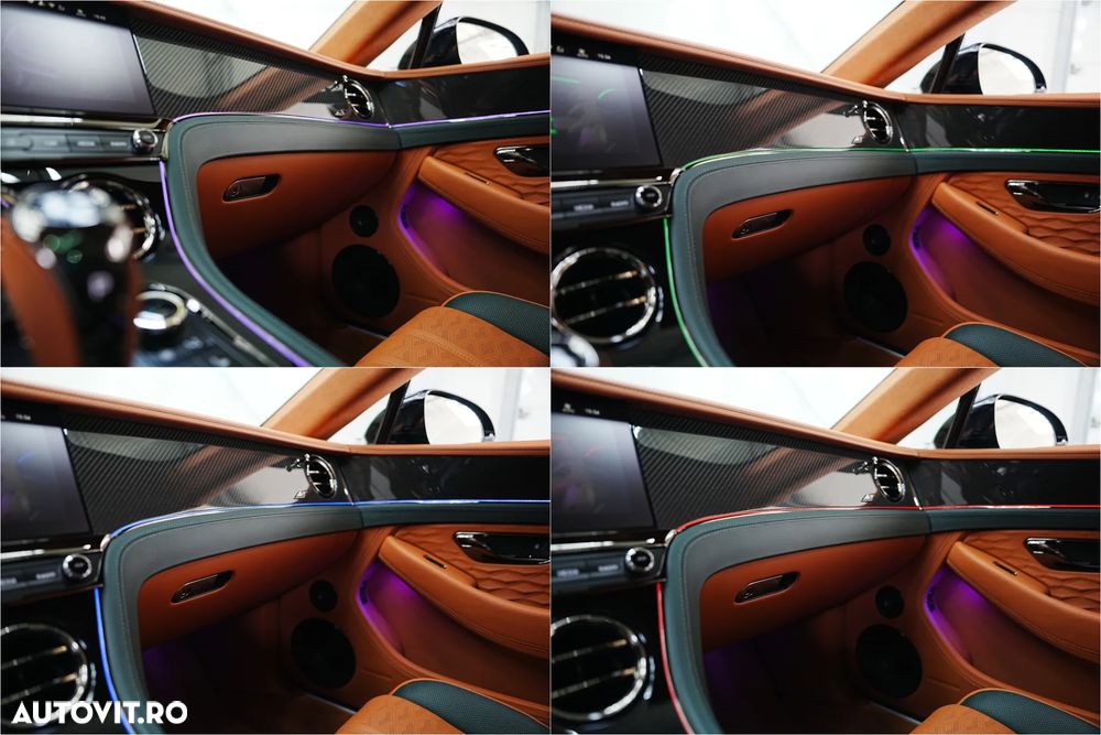 Bentley Continental Speed - 27