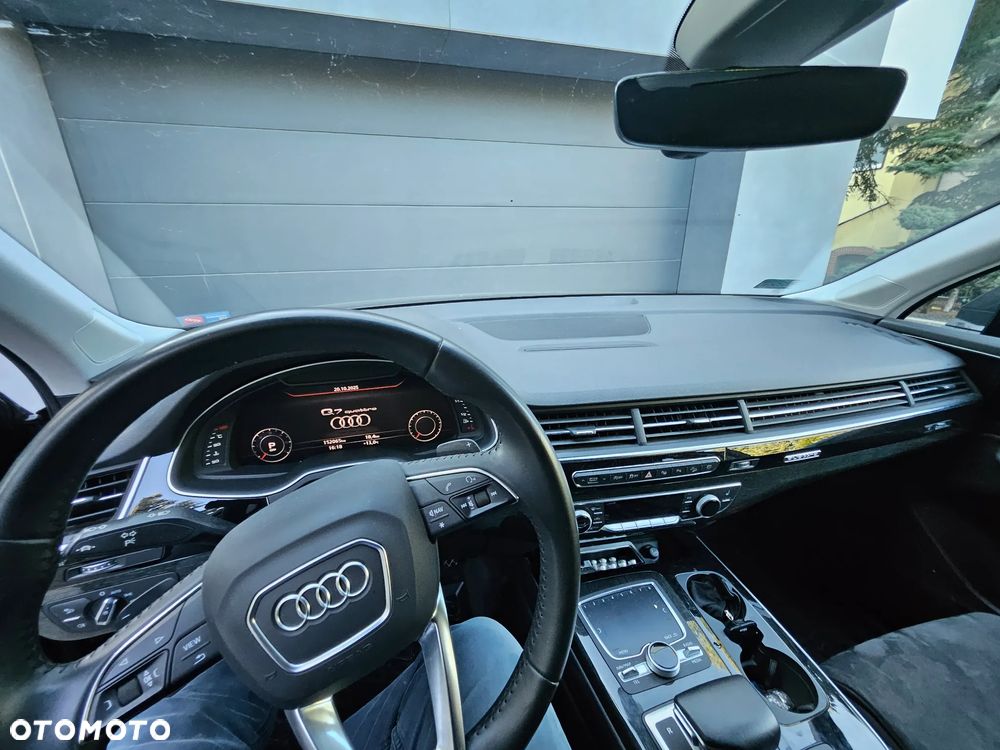Audi Q7 50 TDI Quattro Tiptronic - 2