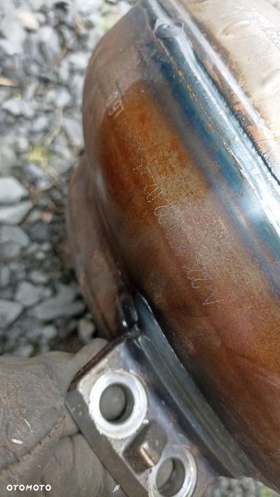 MERCEDES W203 W209 CLK W211 W219 3.0 V6 CDI SKRZYNIA BIEGÓW 722902 AUTOMATYCZNA - 6