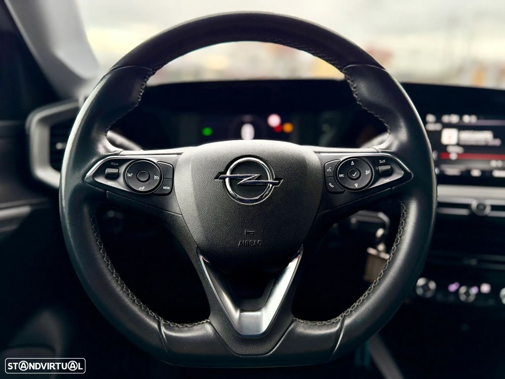 Opel Mokka 1.5 D Elegance - 20