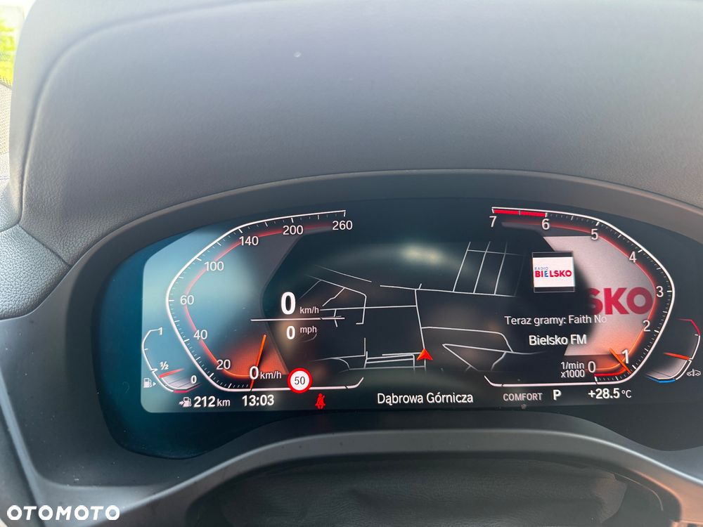 BMW X4 xDrive30i M Sport sport - 16