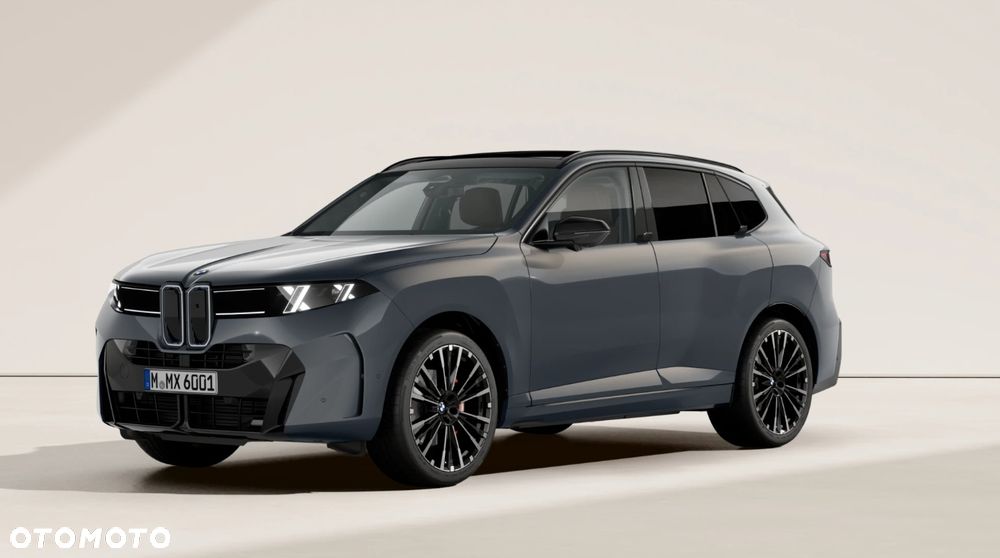 BMW X5 xDrive30d mHEV M Sport sport - 2
