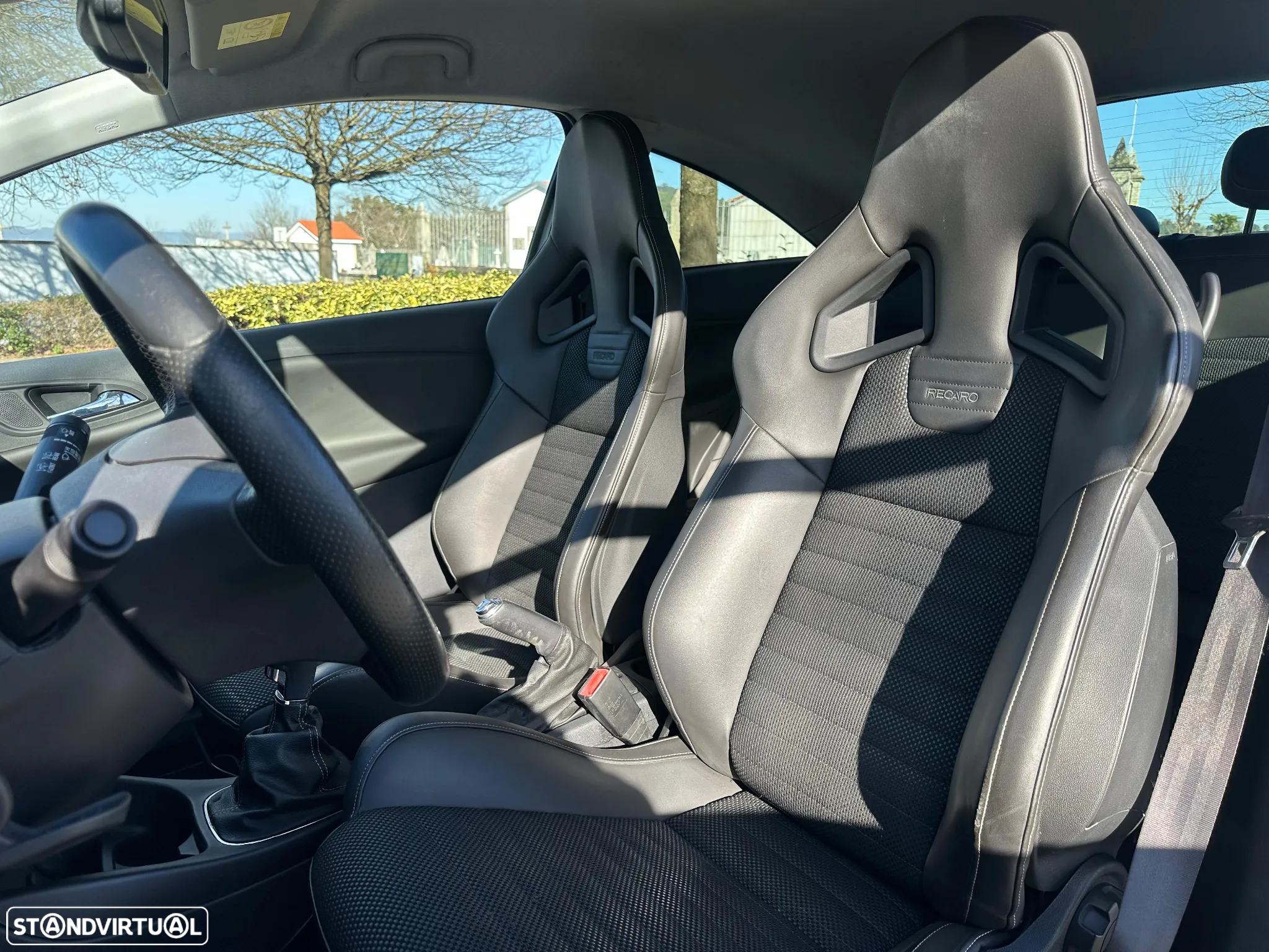 Opel Corsa 1.4 Turbo ecoFLEX S&S Color Edition - 9