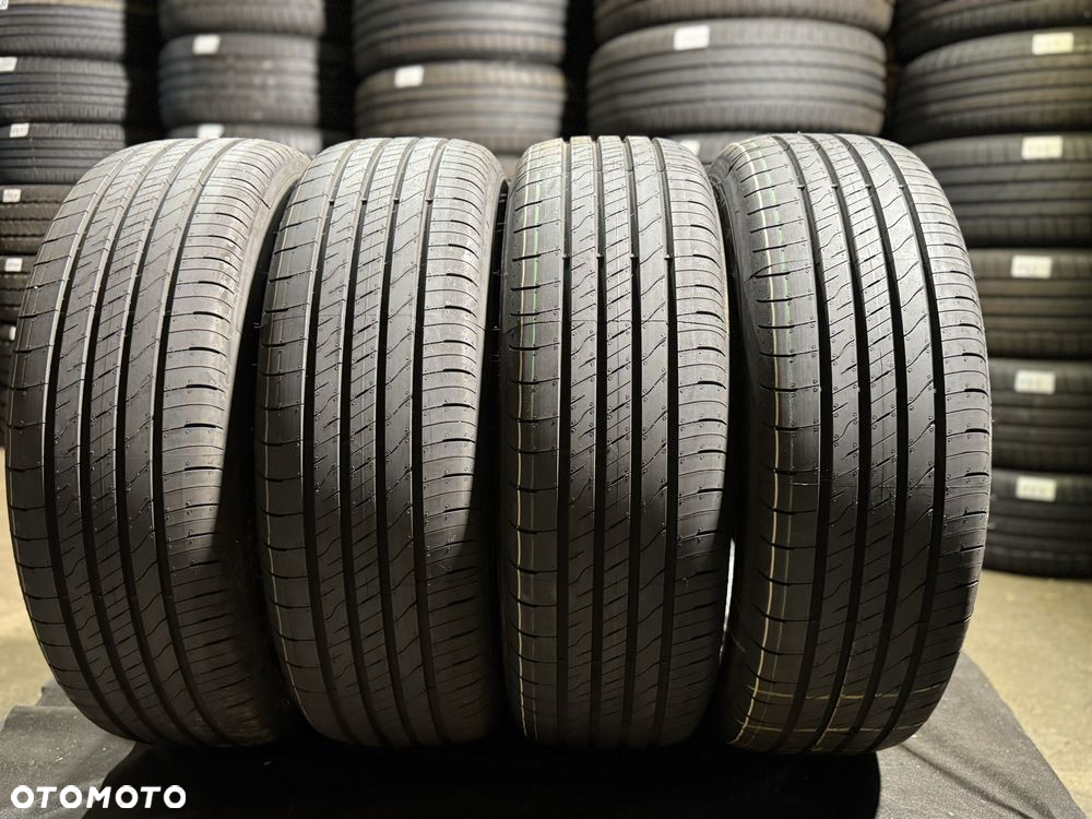 opony letnie 215/60 R17  NOWE Goodyear 2024 rok - 2