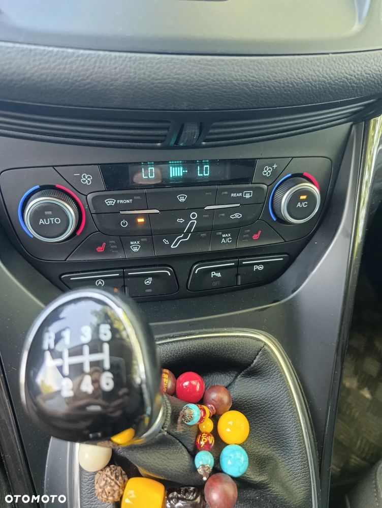 Ford C-MAX 1.5 EcoBoost Titanium ASS - 18