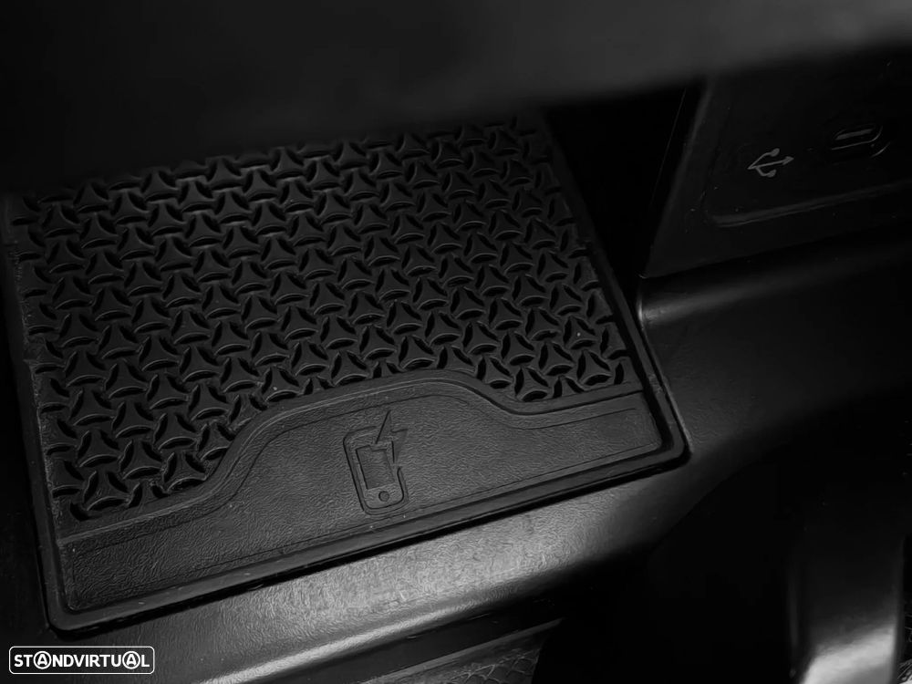 Mercedes-Benz C 220 d AMG Line - 31