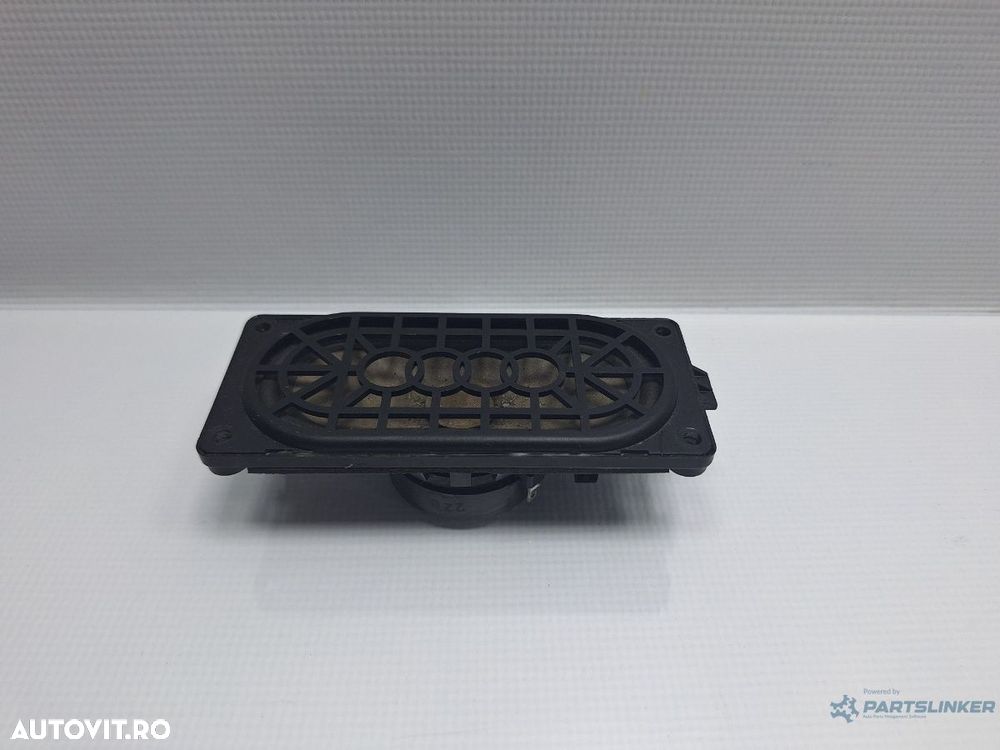 Boxa AUDI A3 II Sportback 8PA 2004 - 2015 TDI BKC, BLS, BXE 8P0035362 - 1