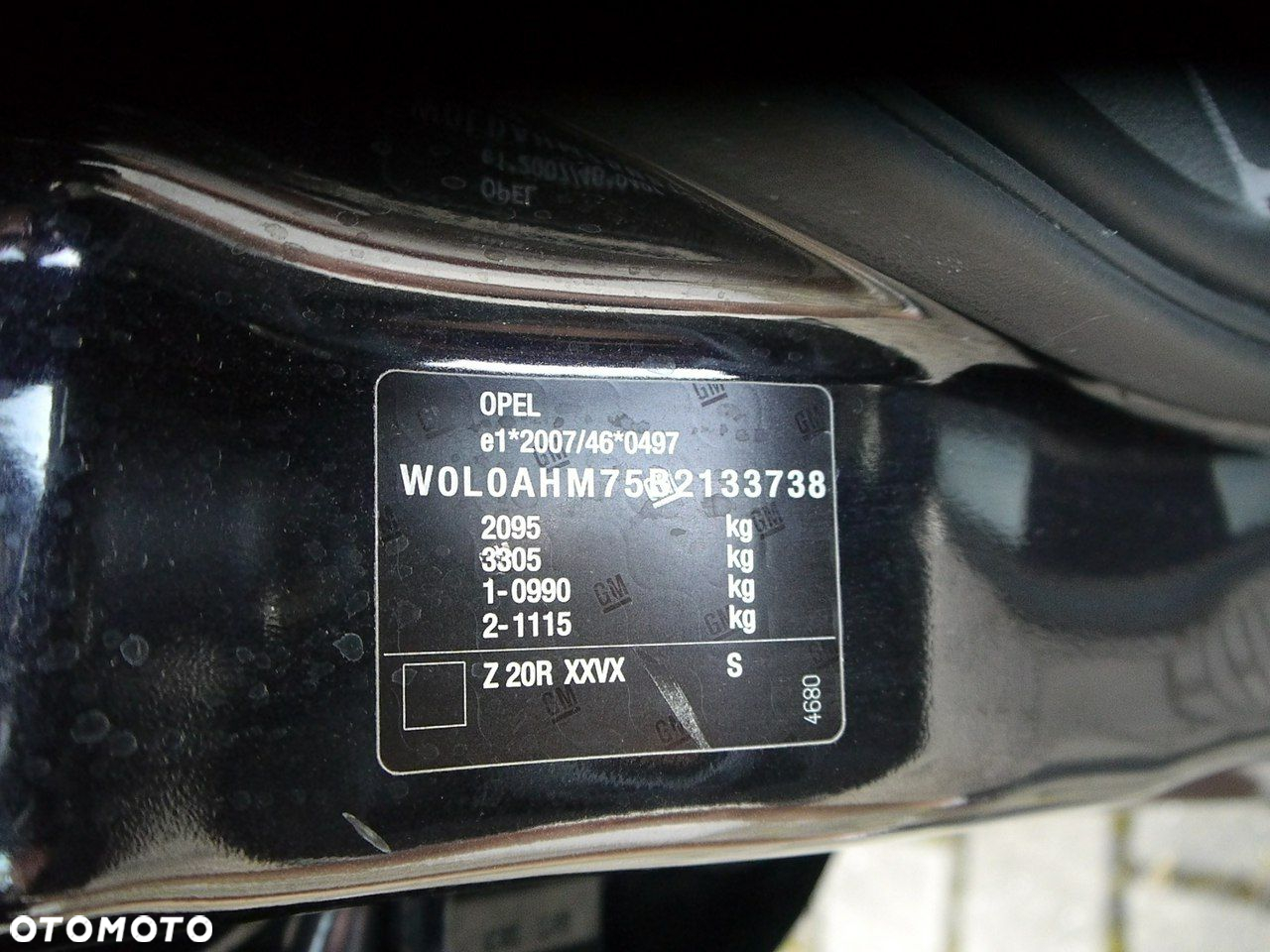 Opel Zafira 1.8 Sport - 27