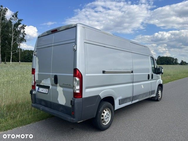 Citroën JUMPER 2,2 HDI L3H2 - 3