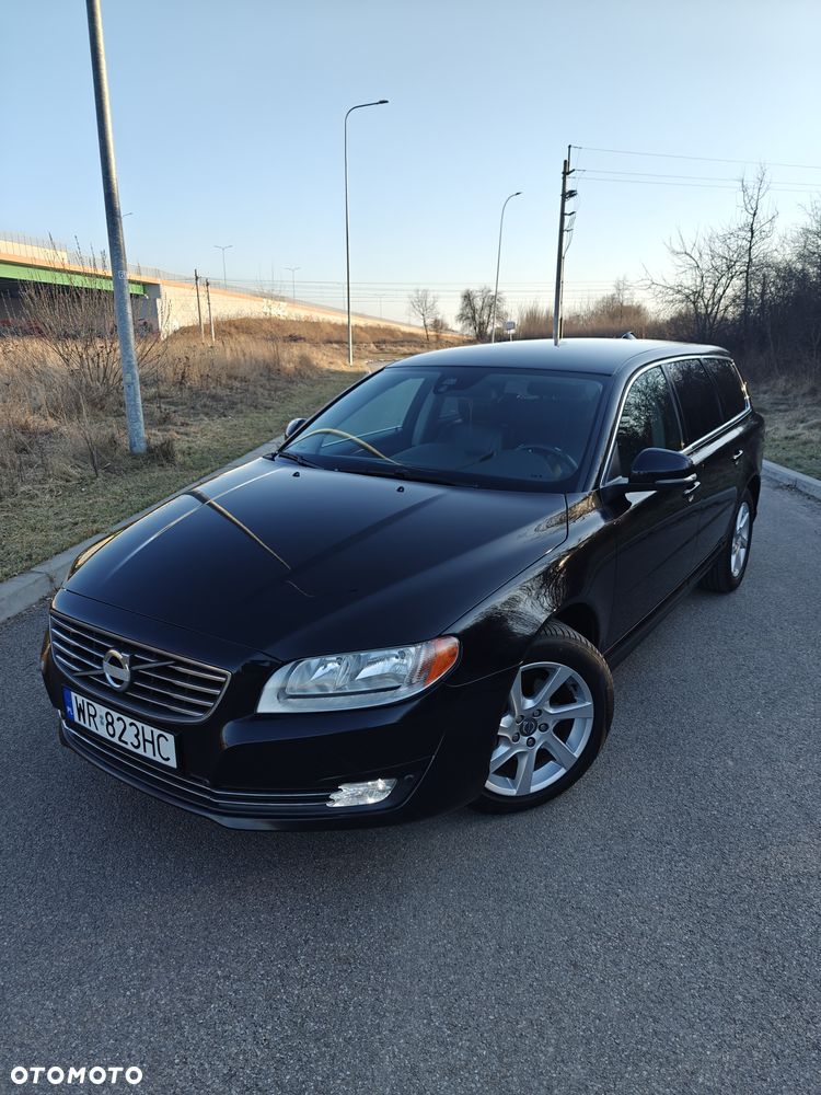 Volvo V70 D4 Drive-E Kinetic - 3