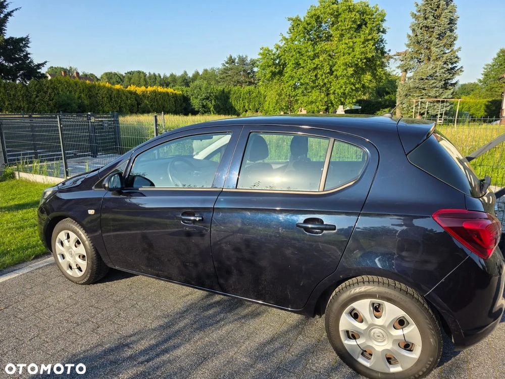 Opel Corsa - 5