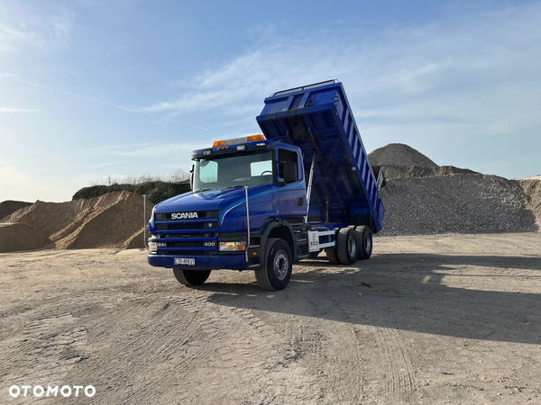Scania