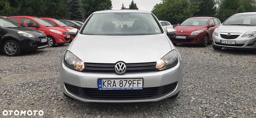 Volkswagen Golf - 20