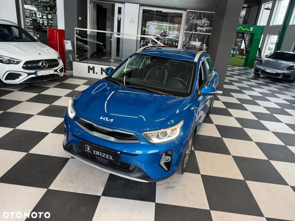 Kia Stonic - 3