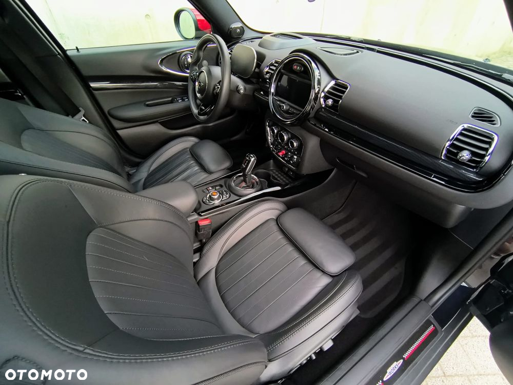 MINI Clubman Cooper S ALL4 GPF sport - 23