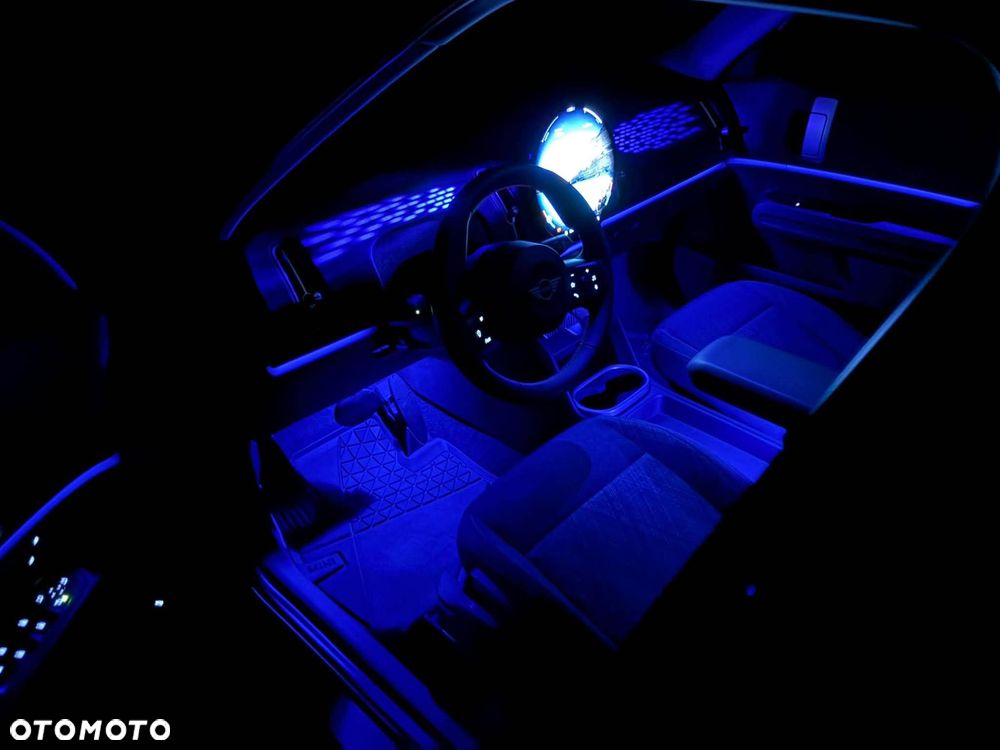 MINI Countryman - 35