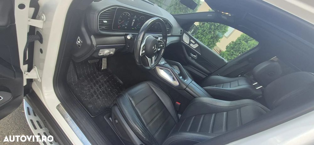 Mercedes-Benz GLS - 5