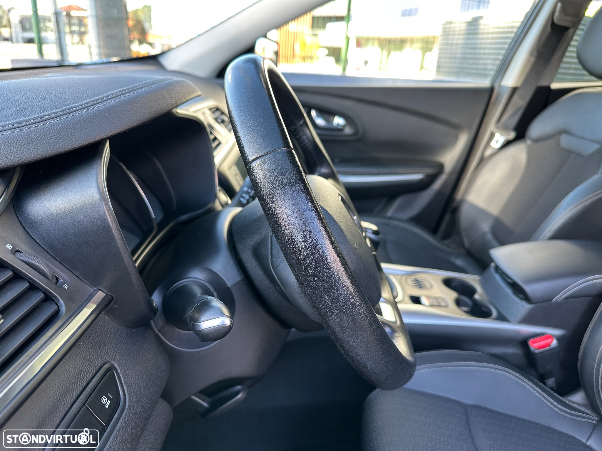 Renault Kadjar 1.5 dCi Intens - 40